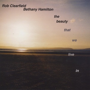 The Beauty That We Live In - EP