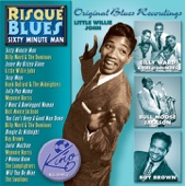 Boogie At Midnight