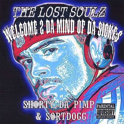 Sortdogg & Shorty Da Pimp