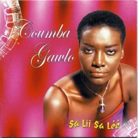 Coumba Gawlo - Bine bine