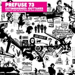Prefuse 73 - Sao Paulo Arkansas