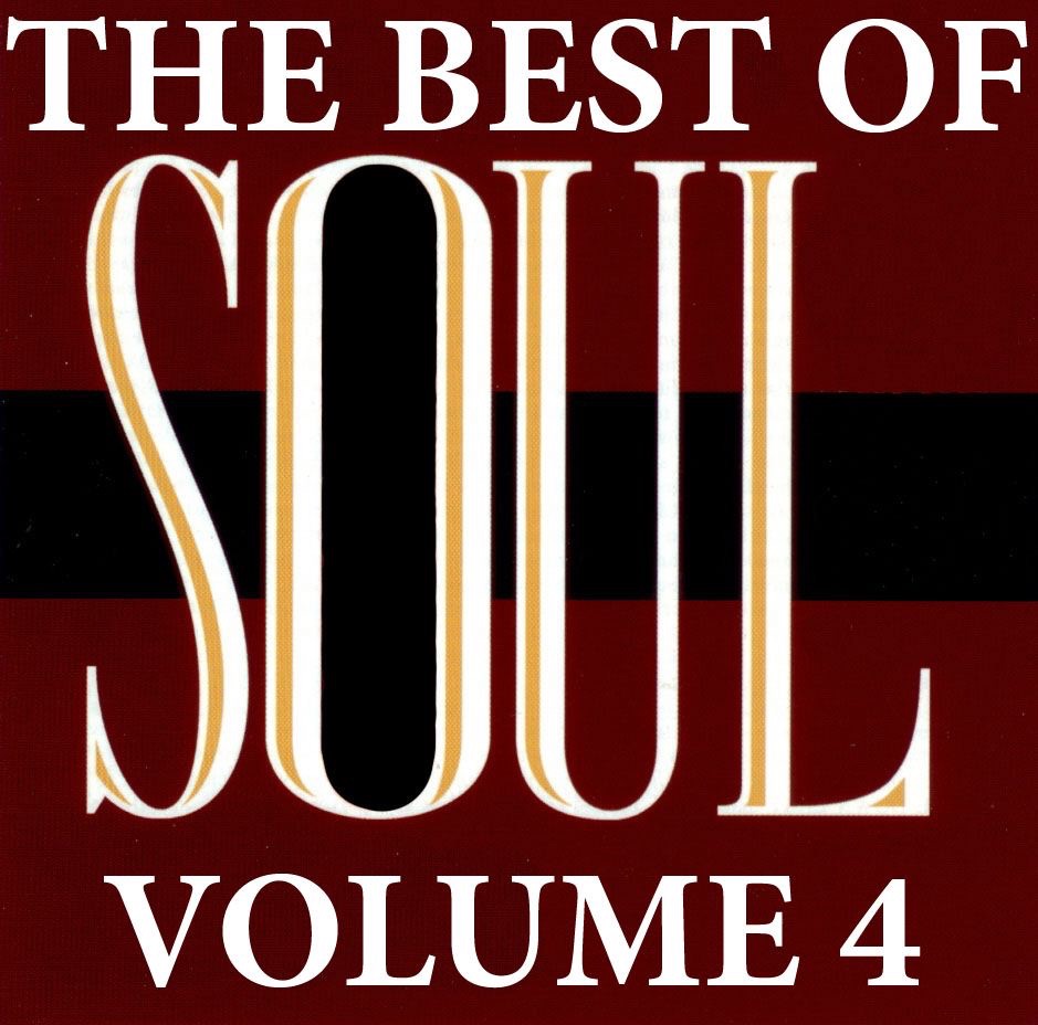 The Best of Soul Volume 4
