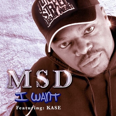 I Want (My My My) [feat. Kase] - Single (I Want (My My My))