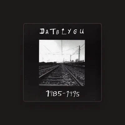 Listen to Datblygu, watch music videos, read bio, see tour dates & more!