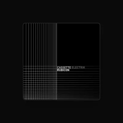 Listen to Cassette Electrik, watch music videos, read bio, see tour dates & more!