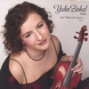 Eugène Ysaye Eugene Ysaye: Sonata for Violin Solo, Op. 27, No. 3, Ballade Yulia Ziskel-Violin
