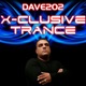 X Clusive Trance Mixed By Dave202