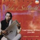 Ustad Salamat Ali Khan 1934 2001 Nida é Salamat