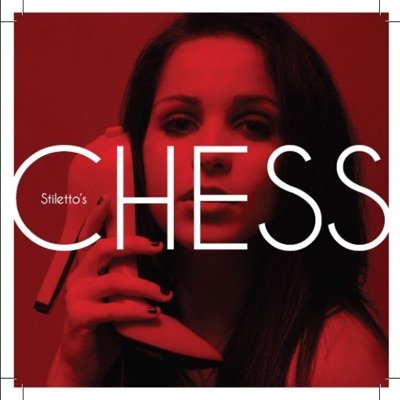 Stiletto's - Single