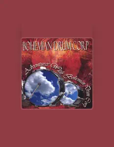 Listen to Bohemian Drum Corp, watch music videos, read bio, see tour dates & more!