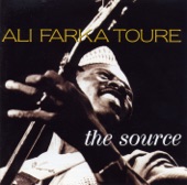 Ali Farka Touré - Inchana Massina