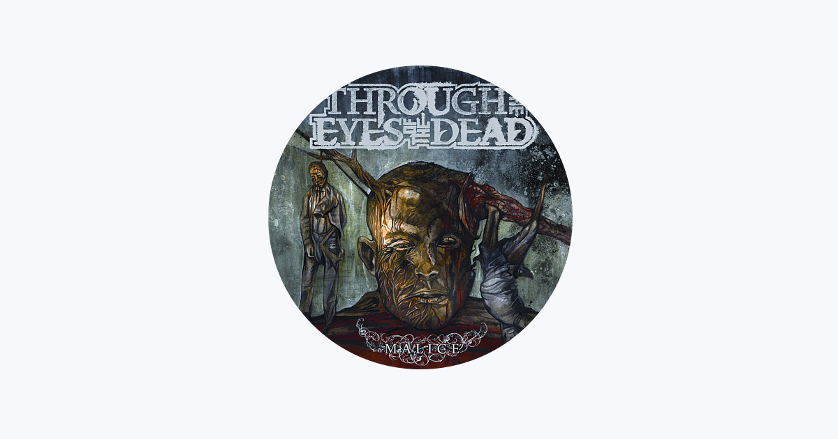 洋楽 Through the Eyes of the Dead Through Eyes of the Dead — Википедия