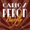 Barfly - Carlos Perón lyrics