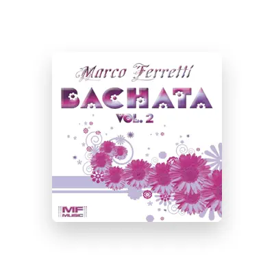 Listen to Marco Ferretti, watch music videos, read bio, see tour dates & more!