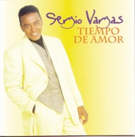 Tiempo de Amor - Sergio Vargas