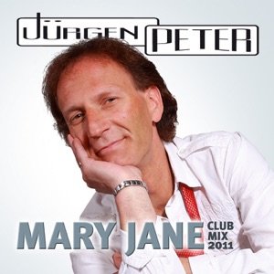 Mary Jane (Club Mix 2011) - Single