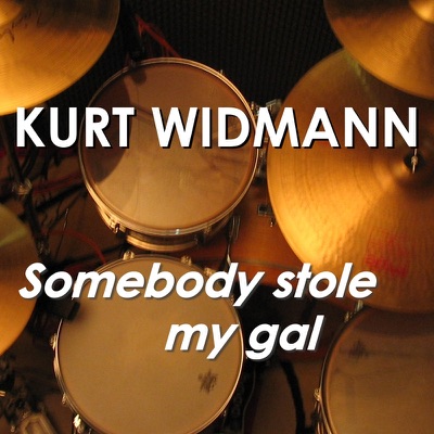 Somebody Stole My Gal