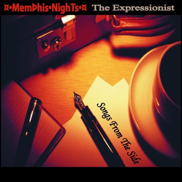 The Expressionist (Songs From The Side)