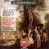 Giuseppe Nalin, Marco Cera, Carlos Gubert & Accademia Bach Baroque Orchestra - Concerto for 2 Oboes in B-Flat Major: I. Allegro