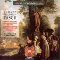 Johann Friedrich Fasch: Concerto for 2 oboes in B flat major