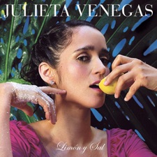 Julieta Venegas - Eres Para Mí