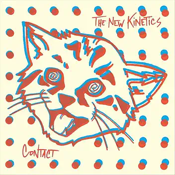 Contact album cover
