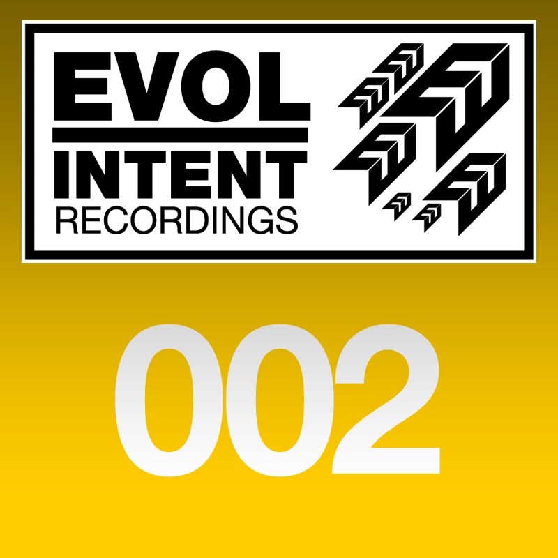 Обложка альбома «The Ultra Violence - Single» — Evol Intent