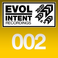 The Ultra Violence - Single - Evol Intent