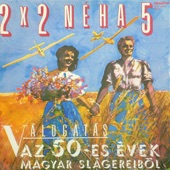 Párizsban Szép a Nyár artwork