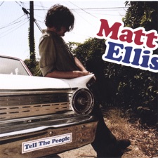 Matt Ellis - 10:15 On The 405