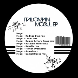 Mogul (Remix By Daniel Brooks)