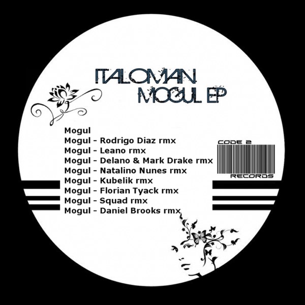 Mogul (Remixes)