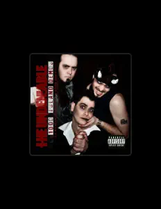 Listen to The Undeniable, watch music videos, read bio, see tour dates & more!
