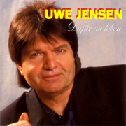 Schenk Mir Deine Sehnsucht - Uwe Jensen