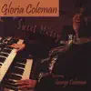 Gloria Coleman, George Coleman, Eric Johnson & George Coleman Jr - Too Close for Comfort (studio)