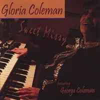 Too Close for Comfort (studio) — Gloria Coleman, George Coleman, Eric Johnson & George Coleman Jr