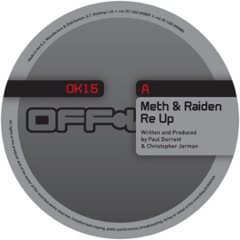 RM Bleeps (Meth Remix) Raiden & Current Value