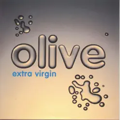 Extra Virgin - Olive