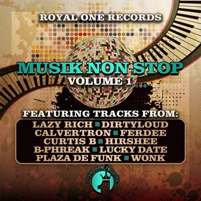 Musik Non-Stop