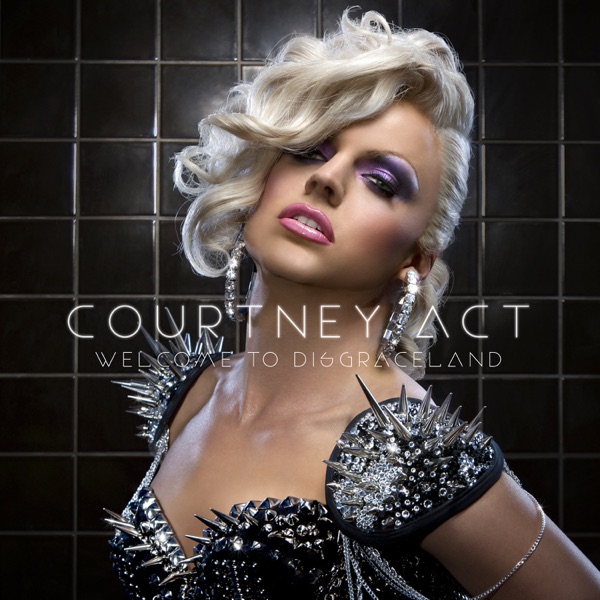 Welcome to Disgraceland - EP