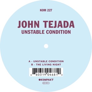 Unstable Condition - Single