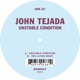 Unstable Condition Single