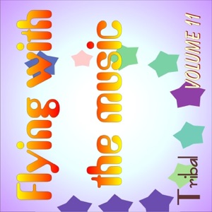 Flying With the Music Vol.11