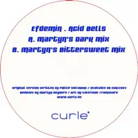 Acid Bells (Martyn's Bittersweet Mix)