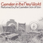 The Gamelan Son of Lion - Sleeping Braid