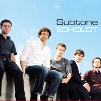 Echolot - Subtone