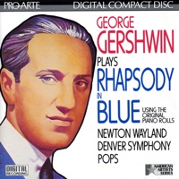 Denver Symphony Pops & Newton Wayland - American In Paris