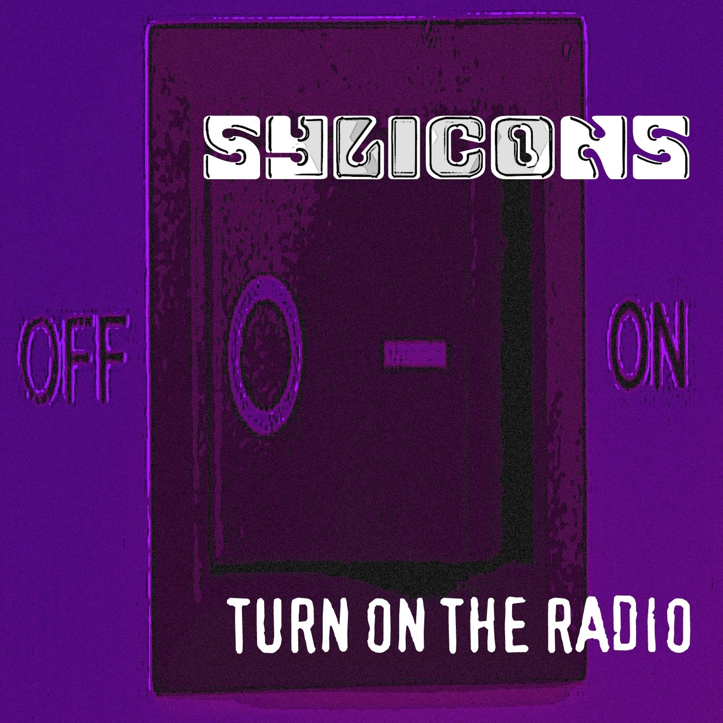 Turn On The Radio
