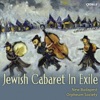 Abraham Ellstein Tif vi di Nacht (Deep as the Night) Jewish Cabaret in Exile