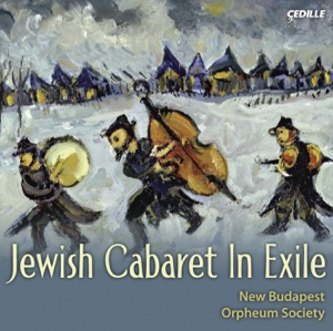 Jewish Cabaret in Exile